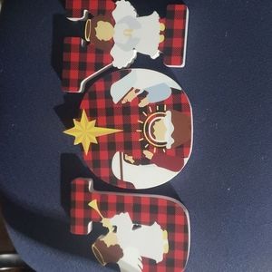 Chritsmas decoration